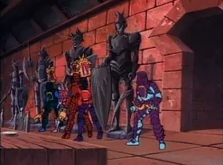 Still from episode 1, Age of Magic, image 140 of 246