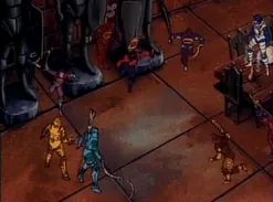 Still from episode 1, Age of Magic, image 141 of 246
