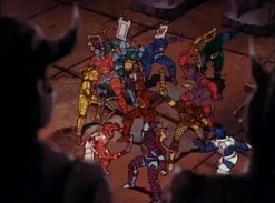 Still from episode 1, Age of Magic, image 145 of 246
