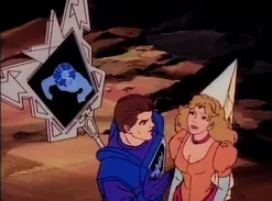 Still from episode 1, Age of Magic, image 235 of 246