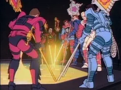 Still from episode 2, The Dark Hand of Treachery, image 12 of 247