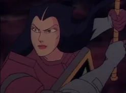 Still from episode 2, The Dark Hand of Treachery, image 15 of 247