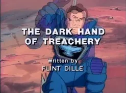 Still from episode 2, The Dark Hand of Treachery, image 16 of 247