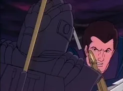 Still from episode 2, The Dark Hand of Treachery, image 21 of 247
