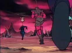 Still from episode 2, The Dark Hand of Treachery, image 24 of 247