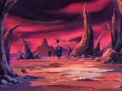 Still from episode 2, The Dark Hand of Treachery, image 25 of 247