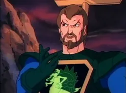 Still from episode 2, The Dark Hand of Treachery, image 31 of 247