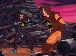 Still from episode 2, The Dark Hand of Treachery, image 38 of 247