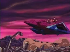 Still from episode 2, The Dark Hand of Treachery, image 45 of 247