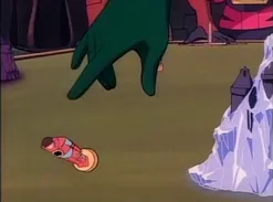 Still from episode 2, The Dark Hand of Treachery, image 51 of 247