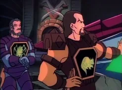 Still from episode 2, The Dark Hand of Treachery, image 58 of 247