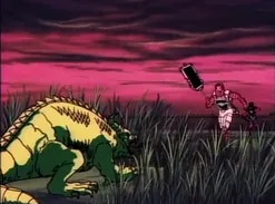 Still from episode 2, The Dark Hand of Treachery, image 67 of 247