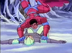Still from episode 2, The Dark Hand of Treachery, image 80 of 247