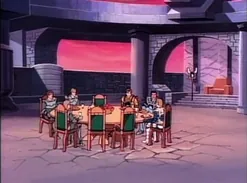 Still from episode 2, The Dark Hand of Treachery, image 113 of 247