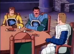 Still from episode 2, The Dark Hand of Treachery, image 114 of 247