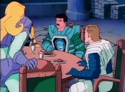 Still from episode 2, The Dark Hand of Treachery, image 119 of 247