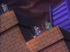 Still from episode 2, The Dark Hand of Treachery, image 129 of 247