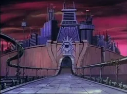 Still from episode 2, The Dark Hand of Treachery, image 133 of 247