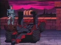 Still from episode 2, The Dark Hand of Treachery, image 142 of 247