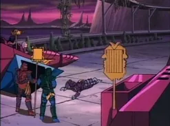 Still from episode 2, The Dark Hand of Treachery, image 143 of 247
