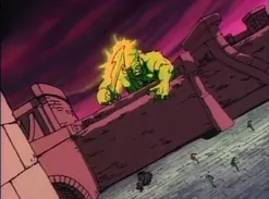 Still from episode 2, The Dark Hand of Treachery, image 153 of 247