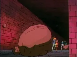 Still from episode 2, The Dark Hand of Treachery, image 159 of 247