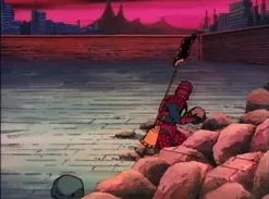 Still from episode 2, The Dark Hand of Treachery, image 165 of 247