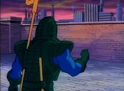 Still from episode 2, The Dark Hand of Treachery, image 170 of 247