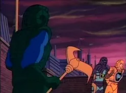 Still from episode 2, The Dark Hand of Treachery, image 174 of 247