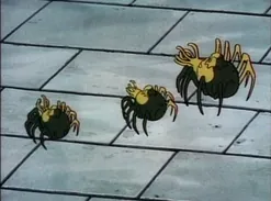 Still from episode 2, The Dark Hand of Treachery, image 179 of 247