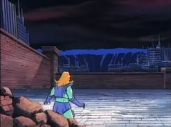 Still from episode 2, The Dark Hand of Treachery, image 181 of 247