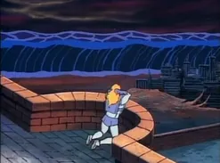 Still from episode 2, The Dark Hand of Treachery, image 183 of 247