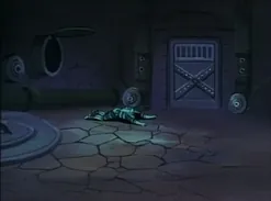 Still from episode 2, The Dark Hand of Treachery, image 205 of 247