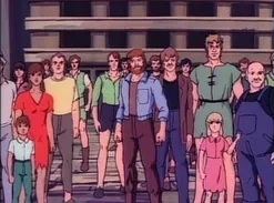 Still from episode 2, The Dark Hand of Treachery, image 211 of 247