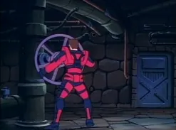 Still from episode 2, The Dark Hand of Treachery, image 230 of 247