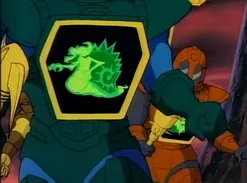 Still from episode 3, The Quest for the Dragon's Eye, image 3 of 235