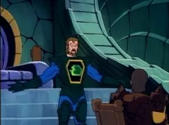 Still from episode 3, The Quest for the Dragon's Eye, image 22 of 235
