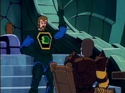 Still from episode 3, The Quest for the Dragon's Eye, image 23 of 235