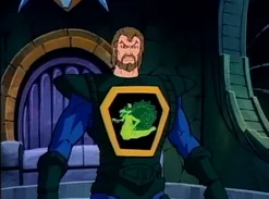 Still from episode 3, The Quest for the Dragon's Eye, image 25 of 235