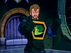Still from episode 3, The Quest for the Dragon's Eye, image 26 of 235