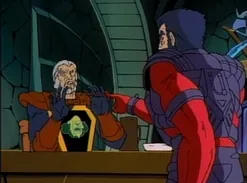 Still from episode 3, The Quest for the Dragon's Eye, image 35 of 235