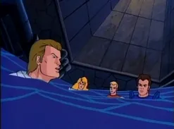 Still from episode 3, The Quest for the Dragon's Eye, image 37 of 235