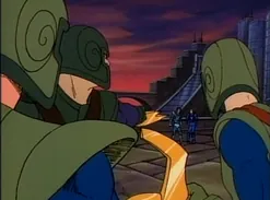 Still from episode 3, The Quest for the Dragon's Eye, image 42 of 235