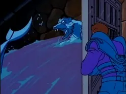 Still from episode 3, The Quest for the Dragon's Eye, image 51 of 235