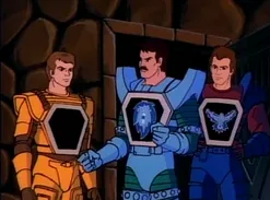 Still from episode 3, The Quest for the Dragon's Eye, image 52 of 235