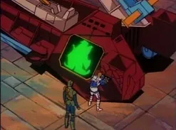 Still from episode 3, The Quest for the Dragon's Eye, image 55 of 235