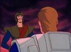 Still from episode 3, The Quest for the Dragon's Eye, image 58 of 235
