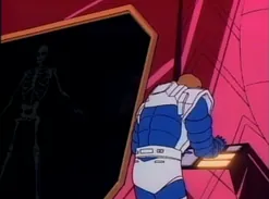 Still from episode 3, The Quest for the Dragon's Eye, image 59 of 235