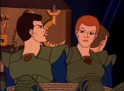 Still from episode 3, The Quest for the Dragon's Eye, image 62 of 235