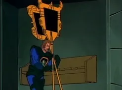 Still from episode 3, The Quest for the Dragon's Eye, image 68 of 235
